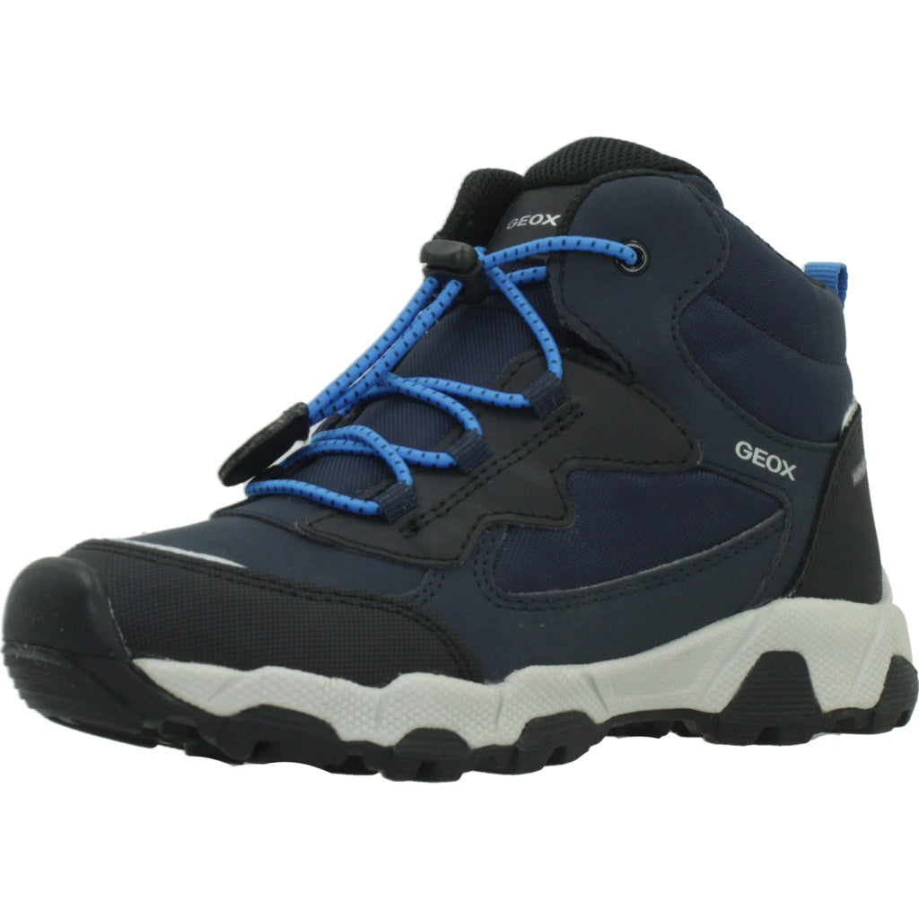 GEOX JZC FU  en color AZUL  (1)