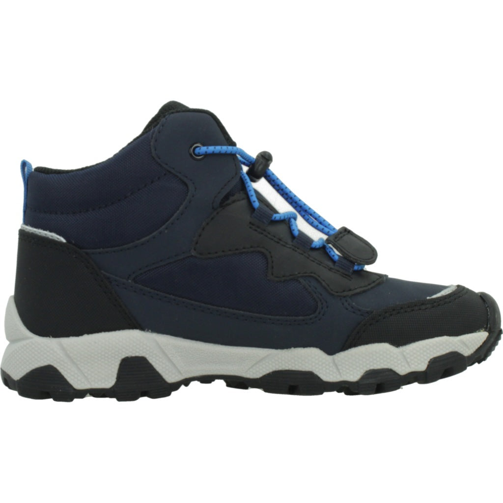 GEOX JZC FU  en color AZUL  (4)