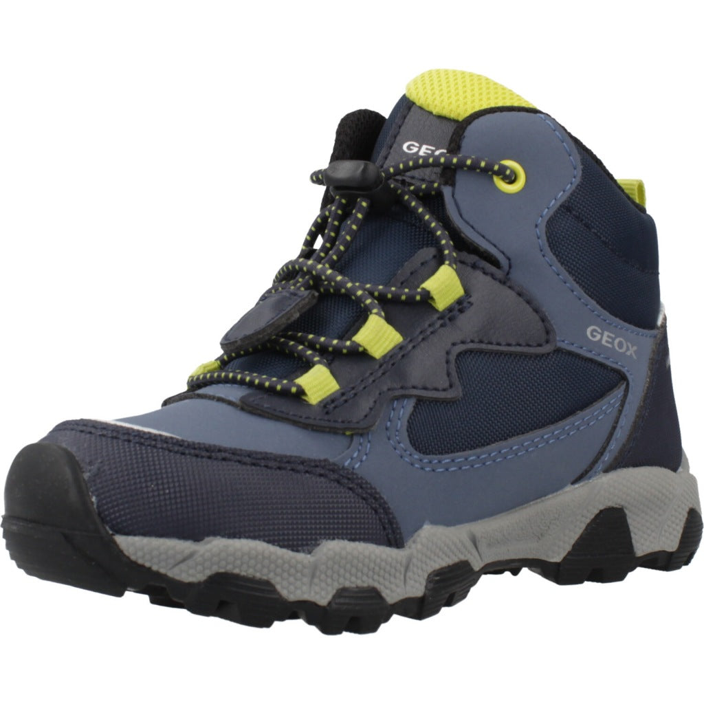 GEOX J MAGNETAR BOY B ABX en color AZUL  (1)