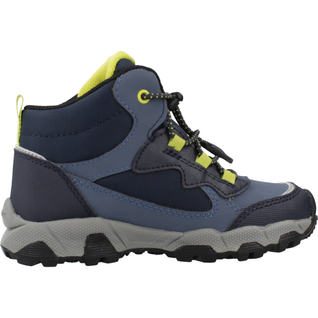GEOX J MAGNETAR BOY B ABX en color AZUL  (4)