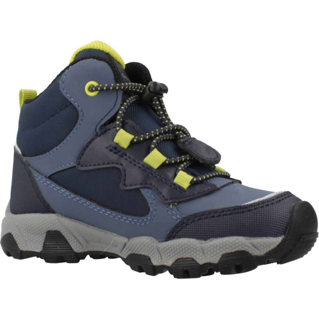 GEOX J MAGNETAR BOY B ABX en color AZUL  (5)