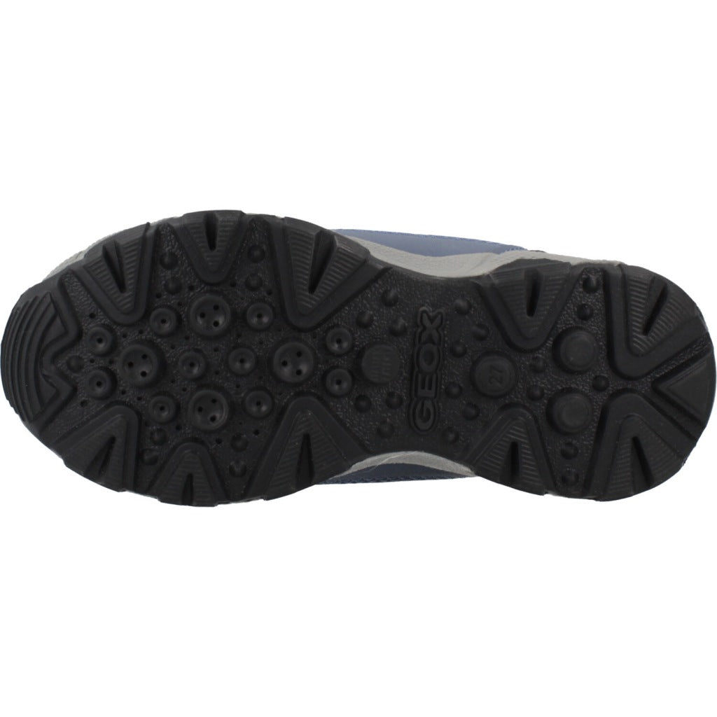 GEOX J MAGNETAR BOY B ABX en color AZUL  (6)