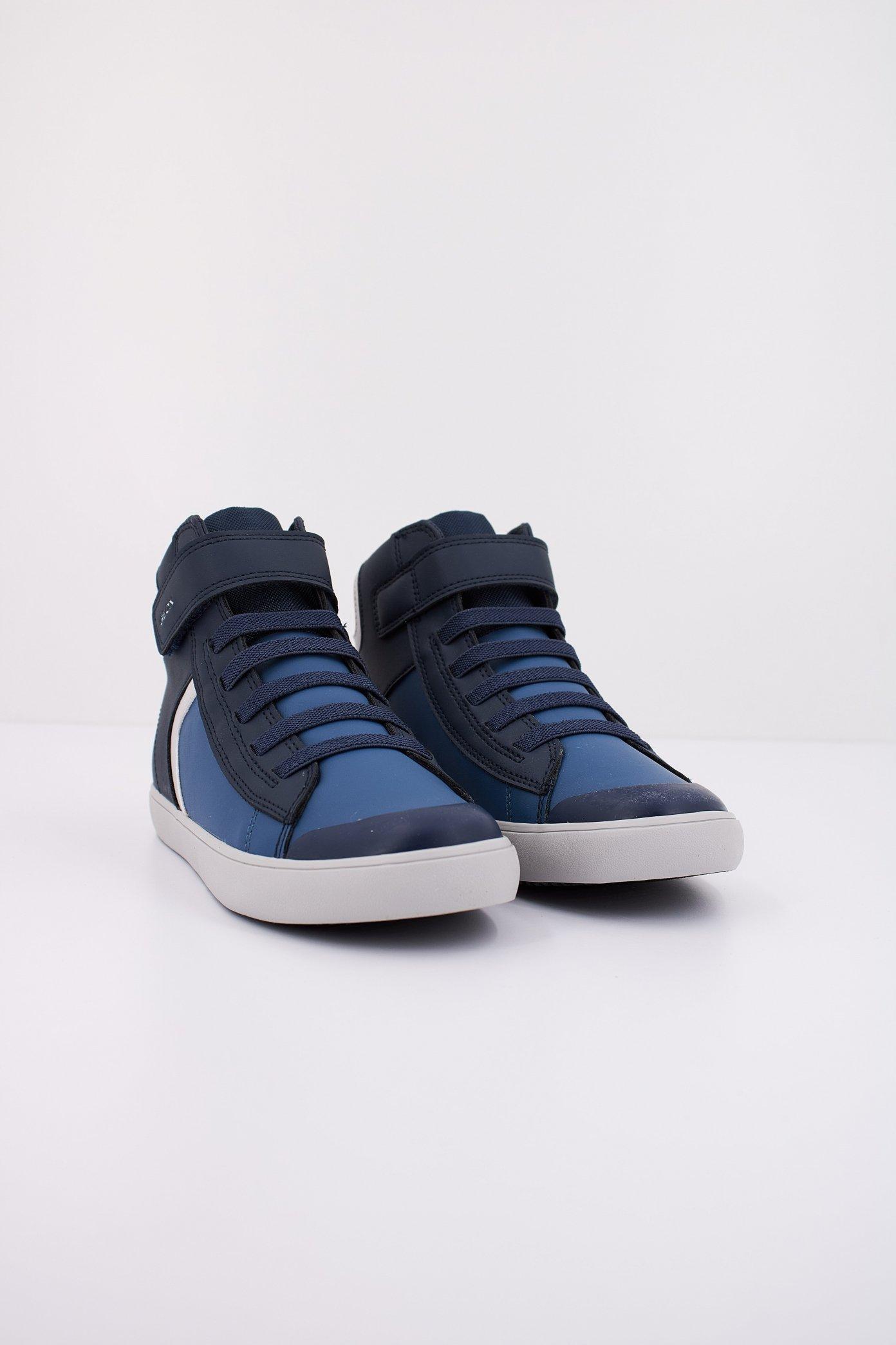 GEOX J GISLI en color AZUL  (2)