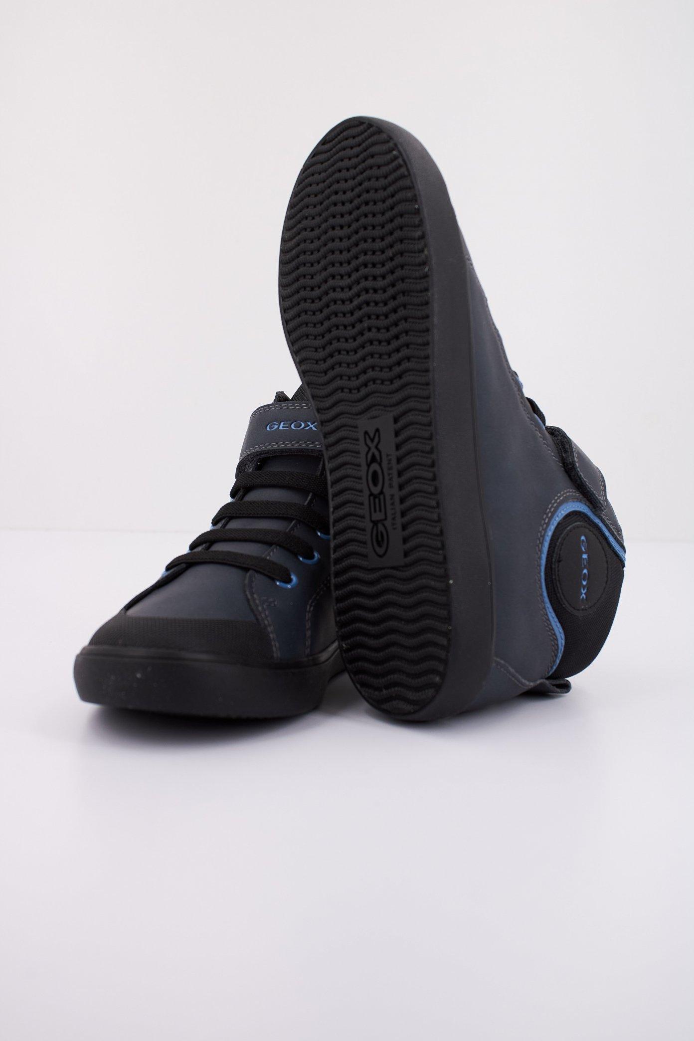 GEOX J GISLI en color AZUL  (5)