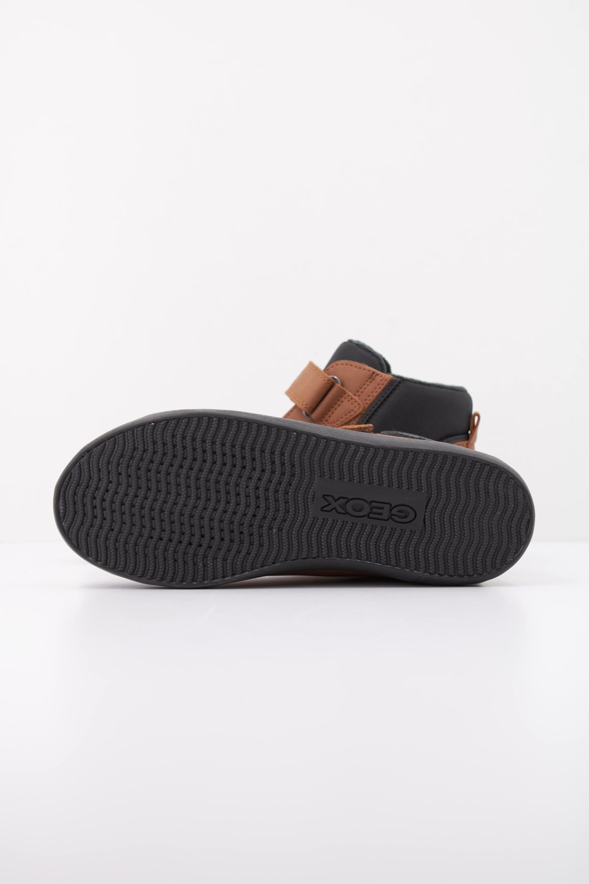 GEOX JCC MEFU en color MARRON CLARO  (5)