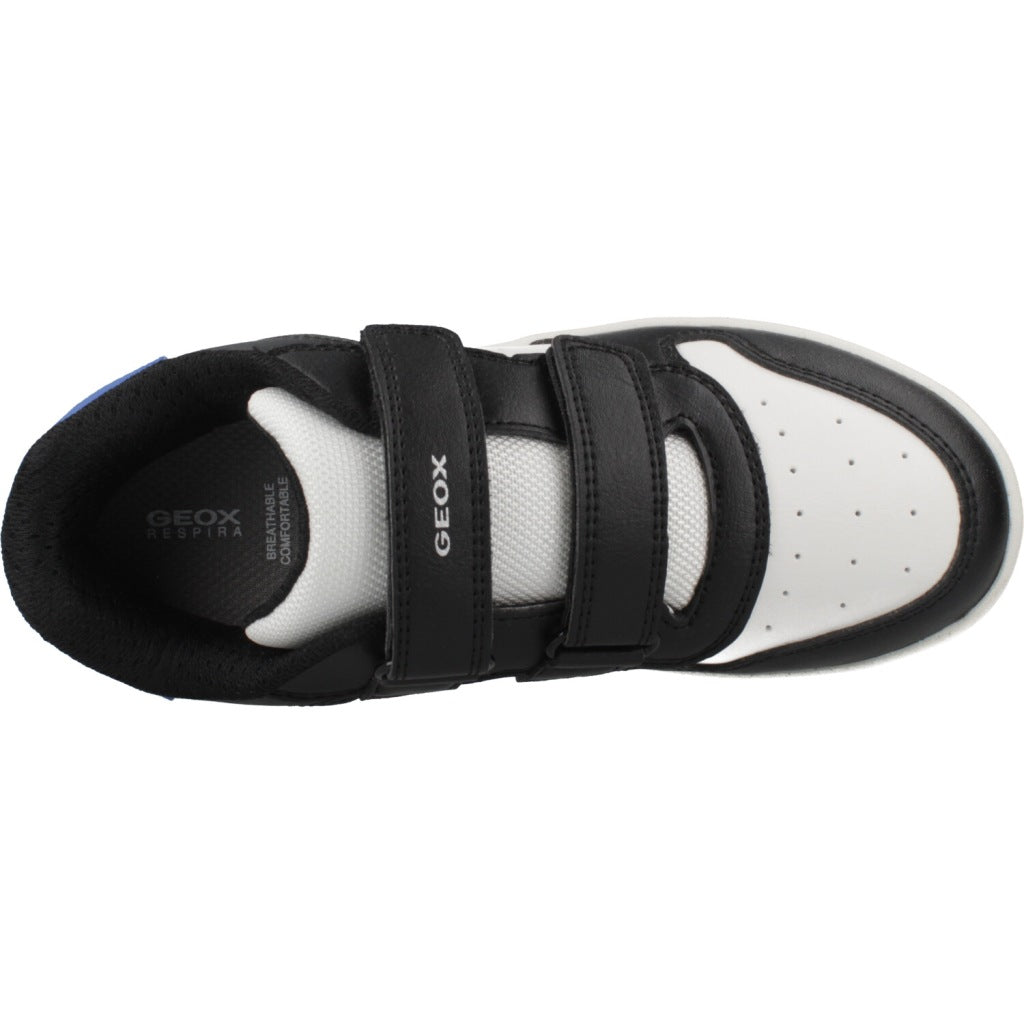 GEOX J WASHIBA BOY en color MULTICOLOR  (6)