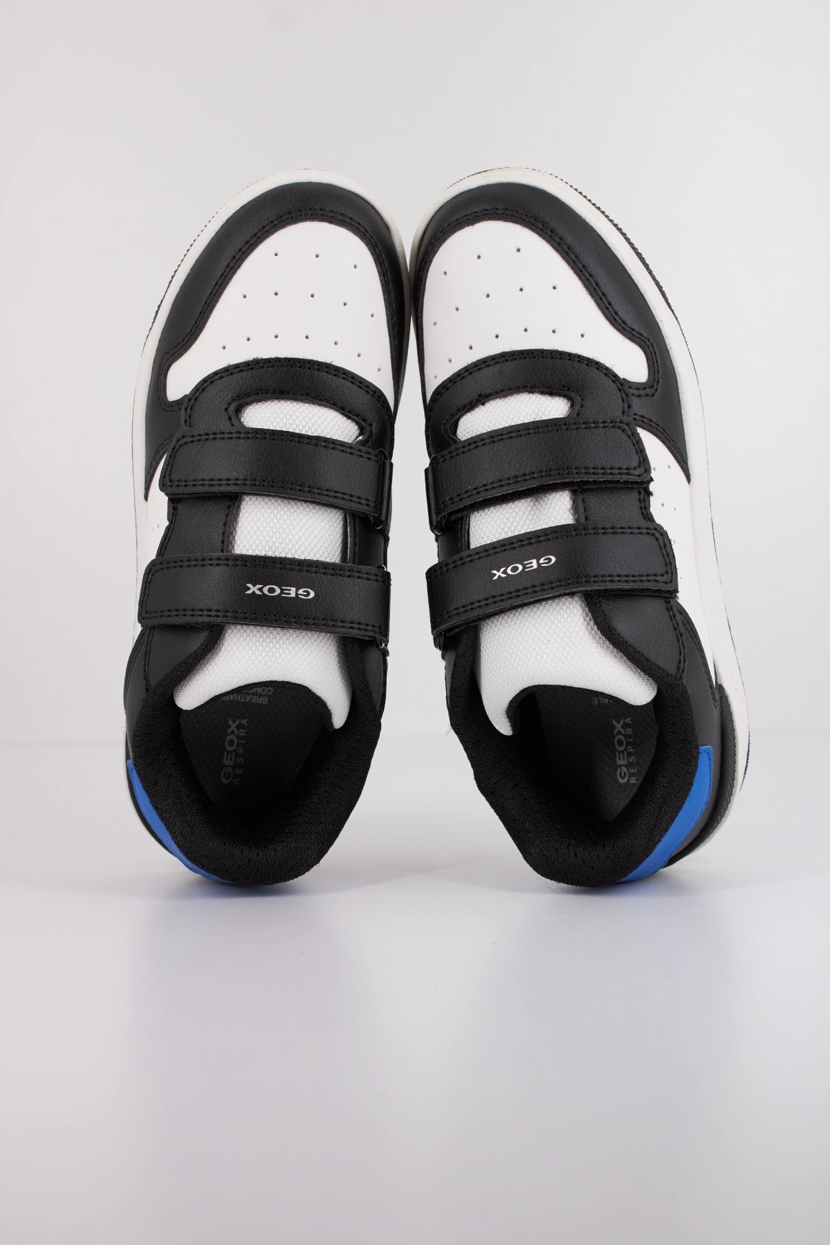 GEOX J WASHIBA BOY en color MULTICOLOR  (3)