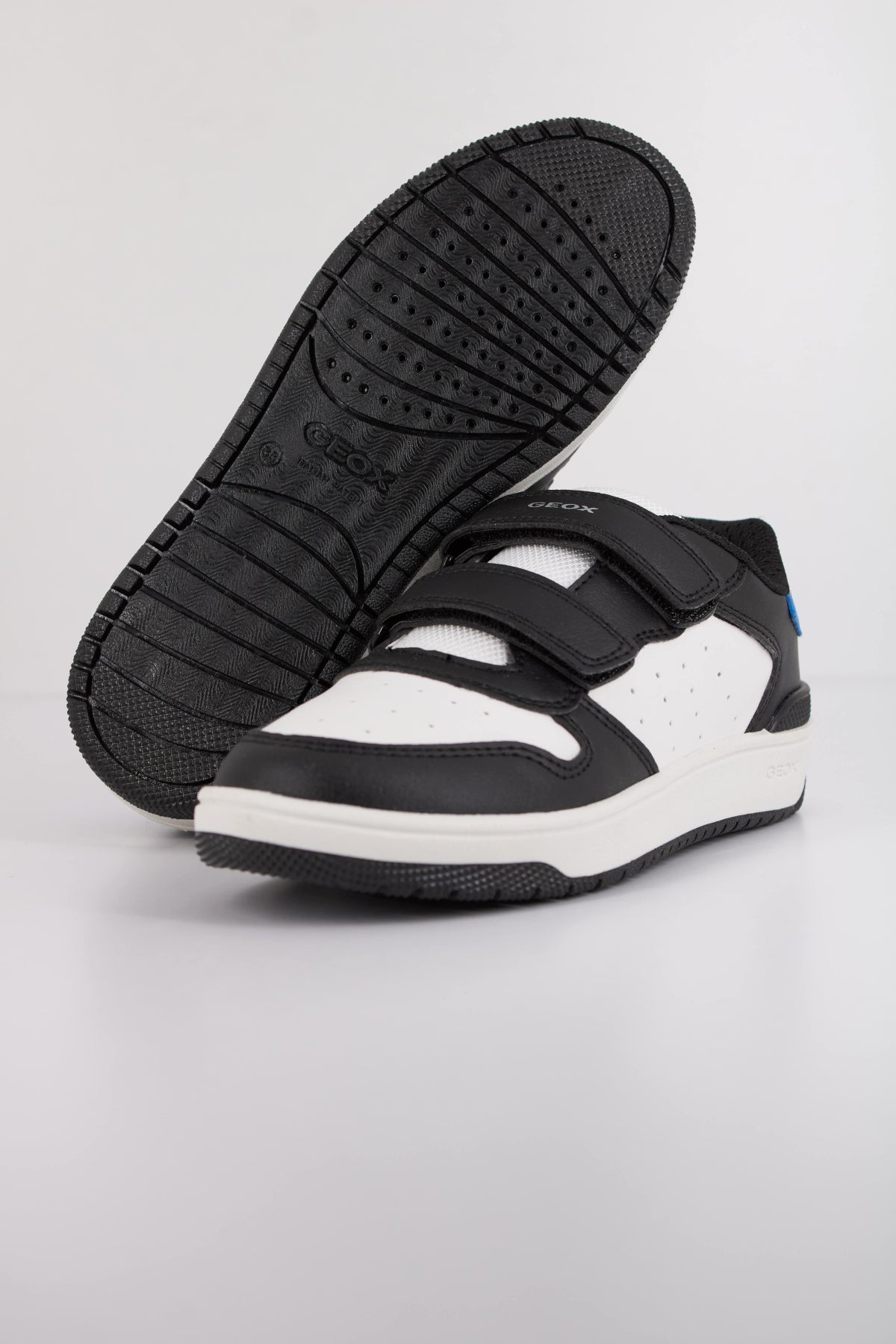 GEOX J WASHIBA BOY en color MULTICOLOR  (5)