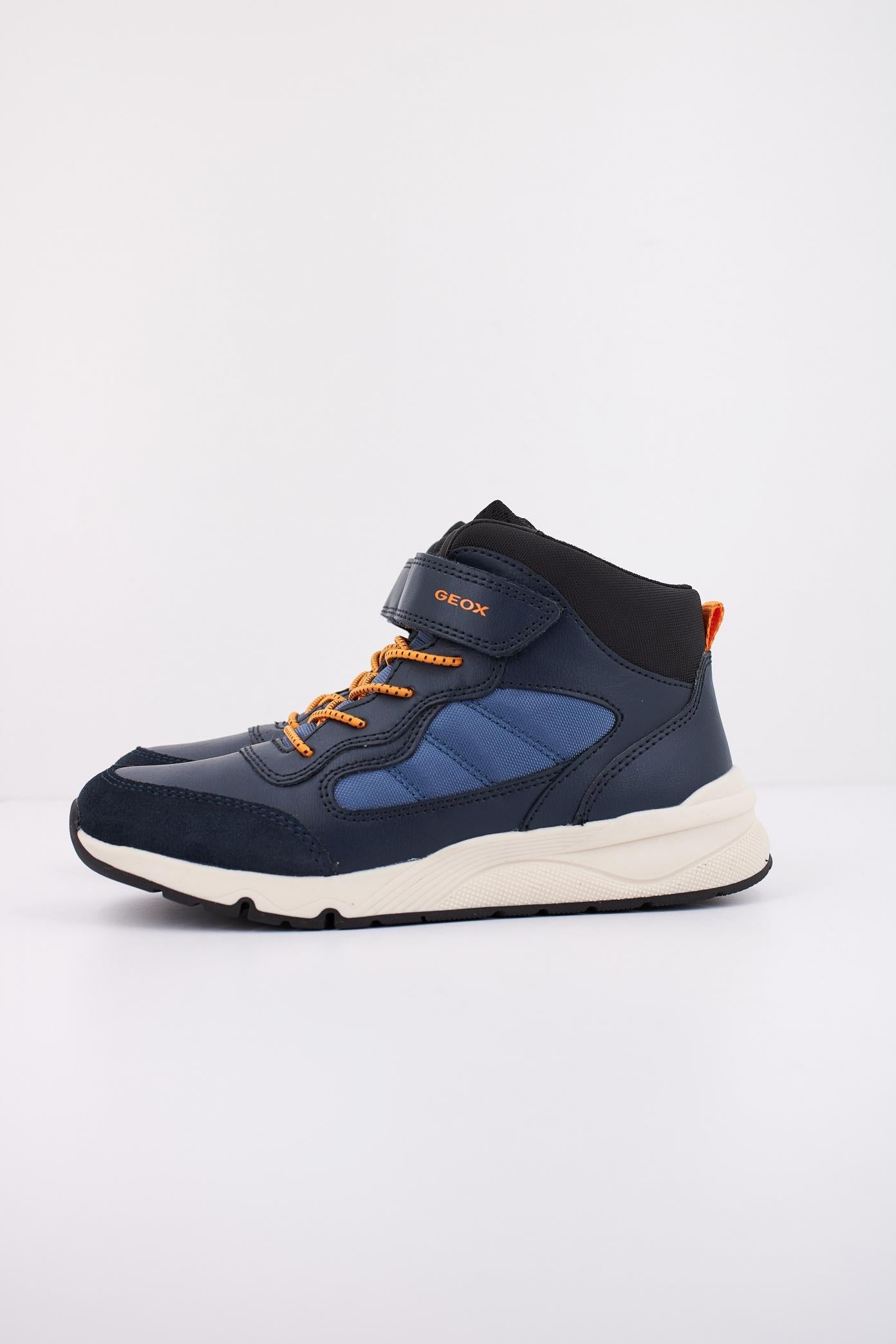 GEOX J ROONER en color AZUL  (1)