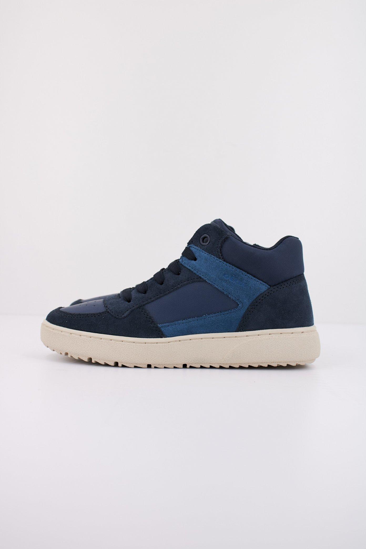 GEOX J THELEVEN en color AZUL  (1)