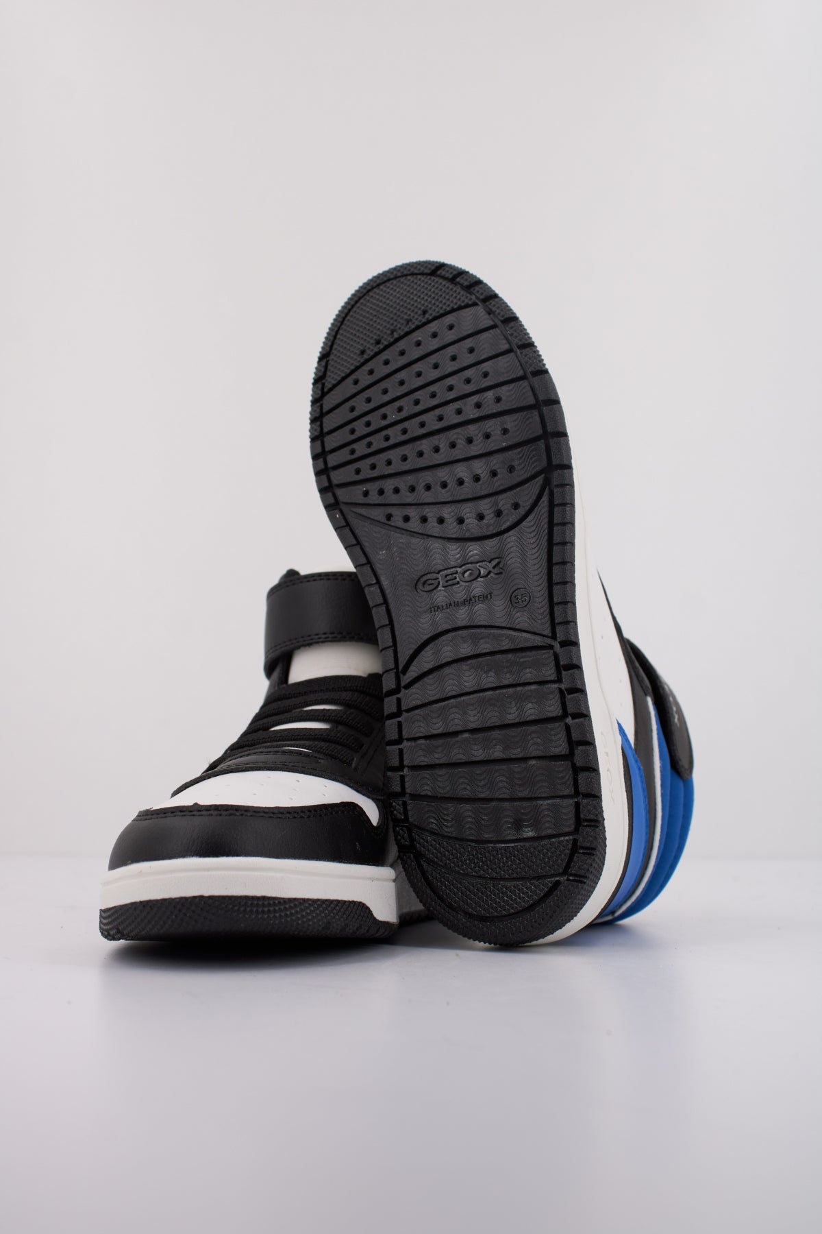 GEOX J WASHIBA en color AZUL  (5)