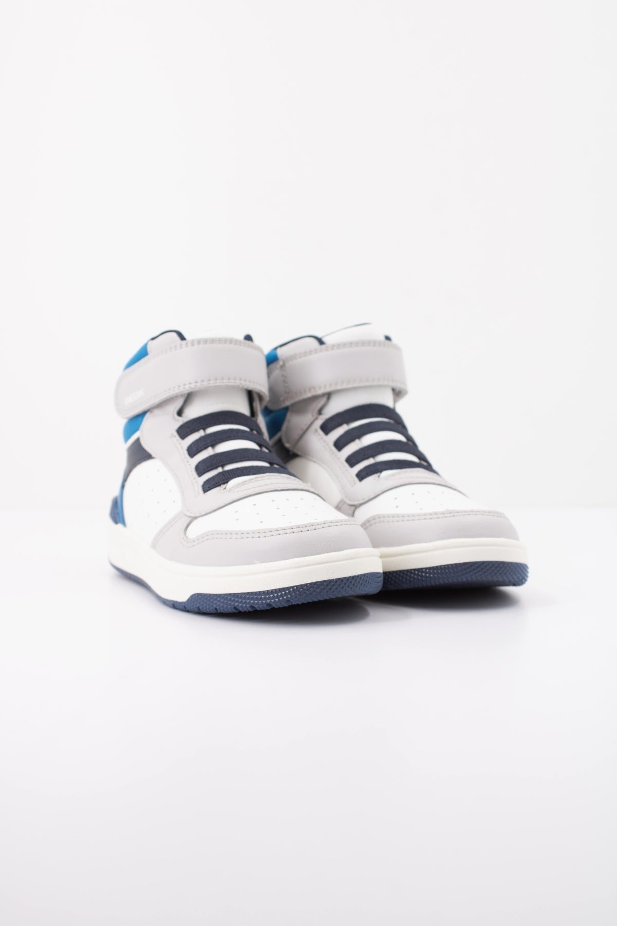 GEOX JLQB  en color MULTICOLOR  (2)