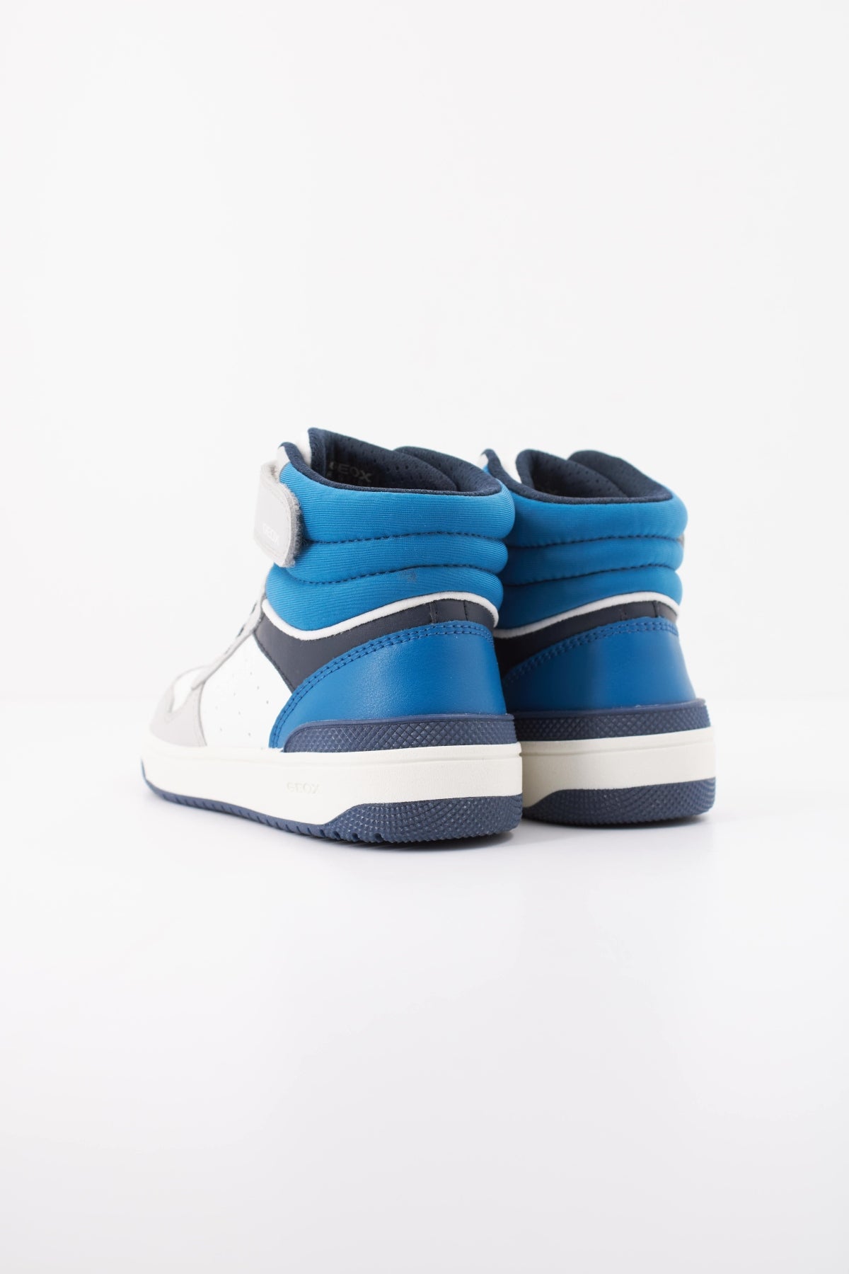 GEOX JLQB  en color MULTICOLOR  (4)