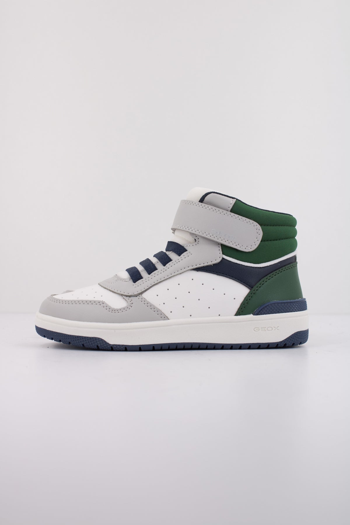 GEOX J WASHIBA en color GRIS  (1)