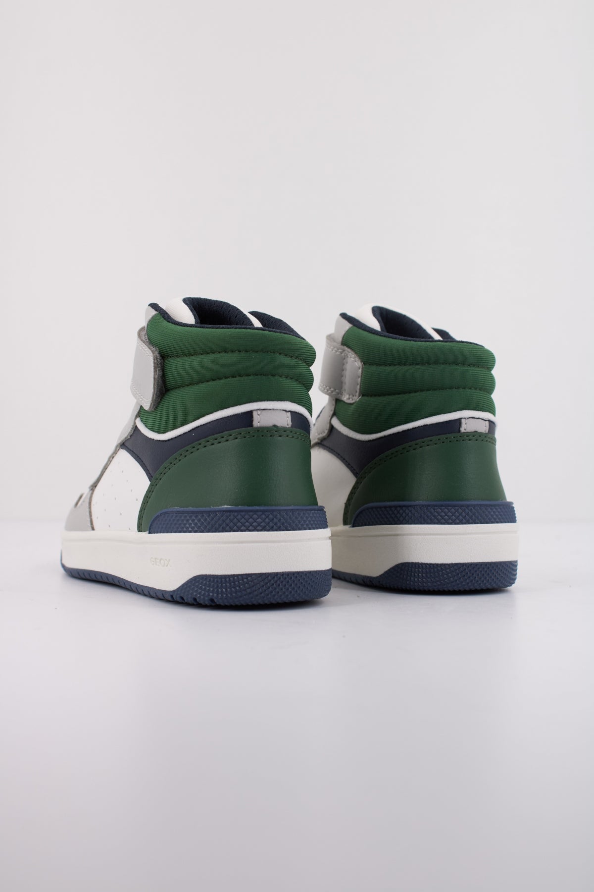 GEOX J WASHIBA en color GRIS  (4)