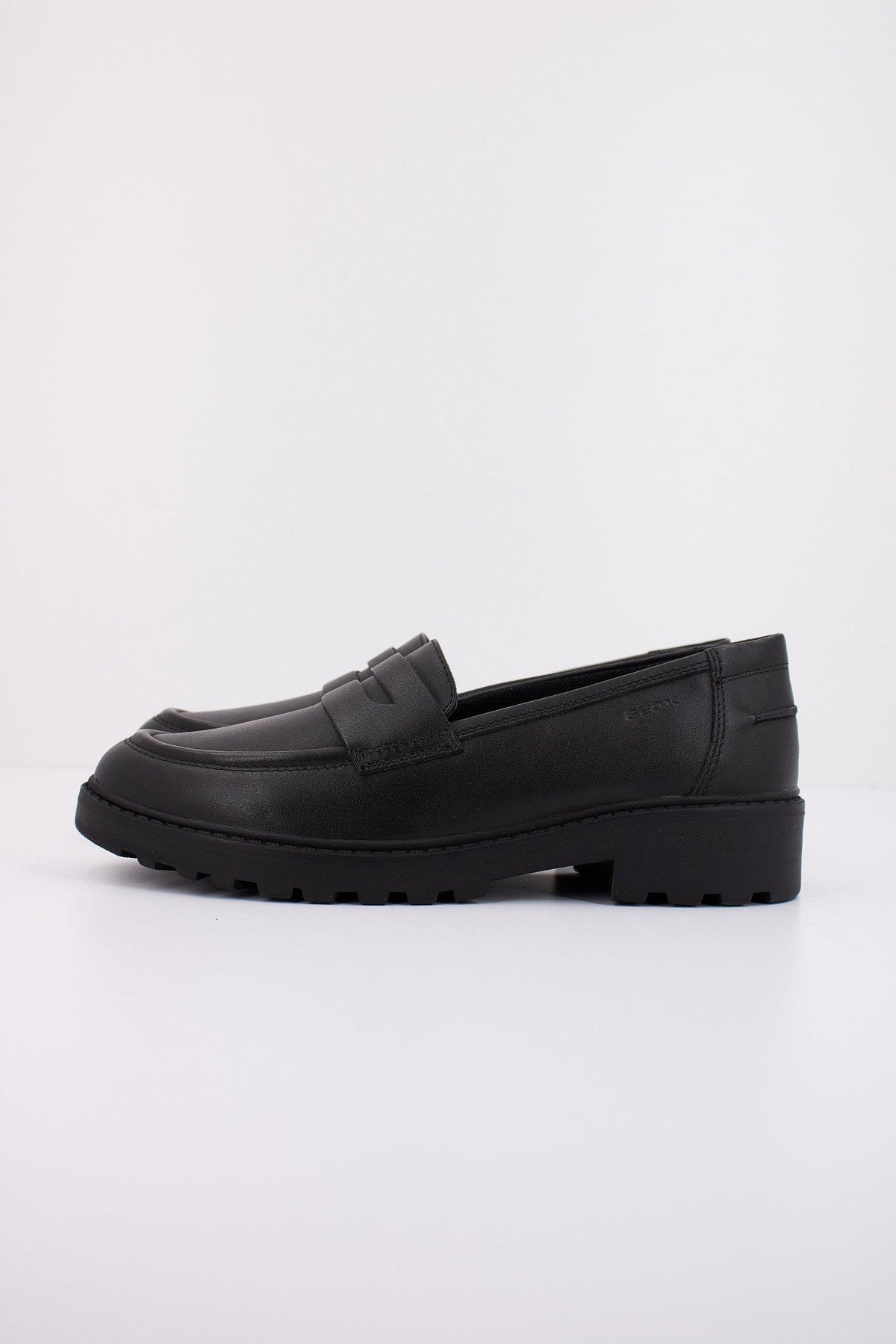 GEOX J CASEY en color NEGRO  (1)