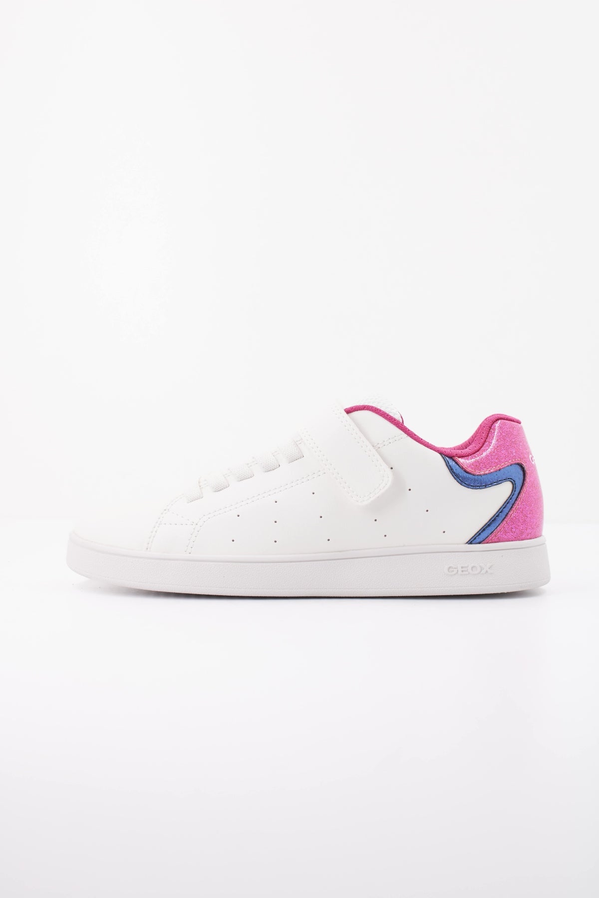 GEOX JLRA BCKC en color BLANCO  (1)