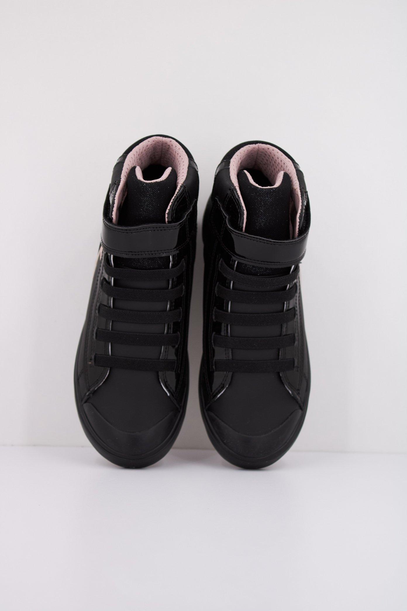 GEOX J GISLI en color NEGRO  (3)