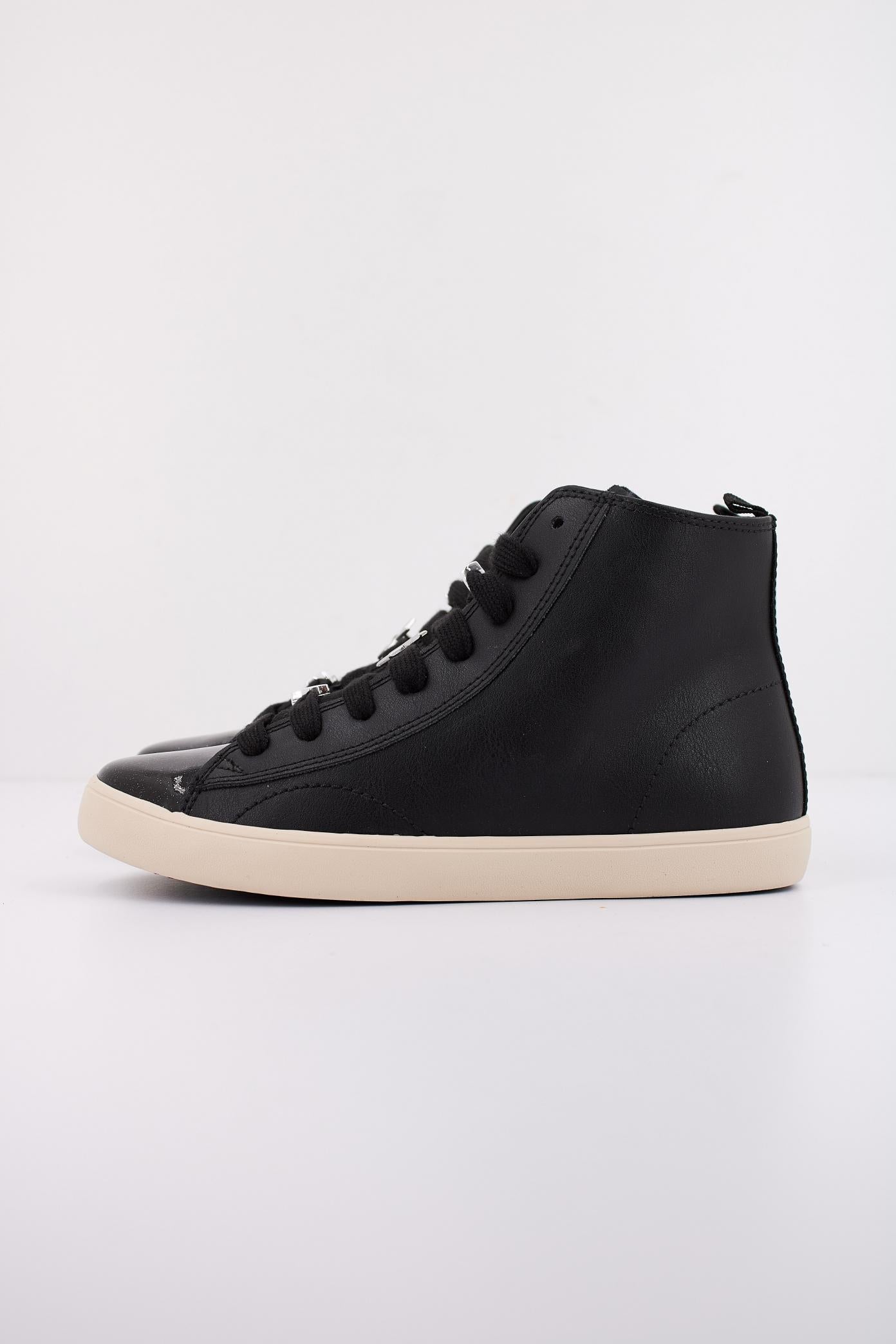 GEOX J GISLI en color NEGRO  (1)