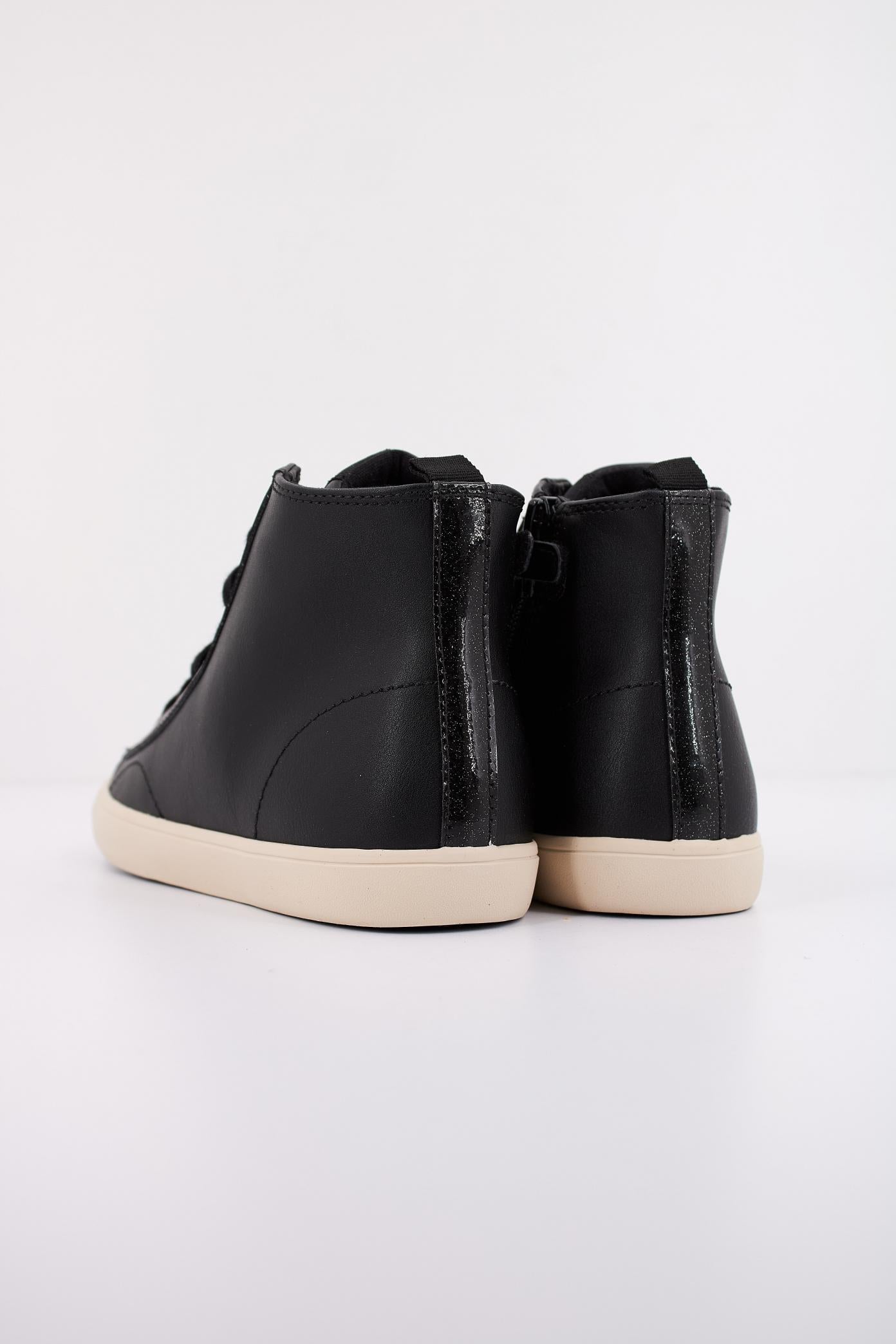 GEOX J GISLI en color NEGRO  (4)