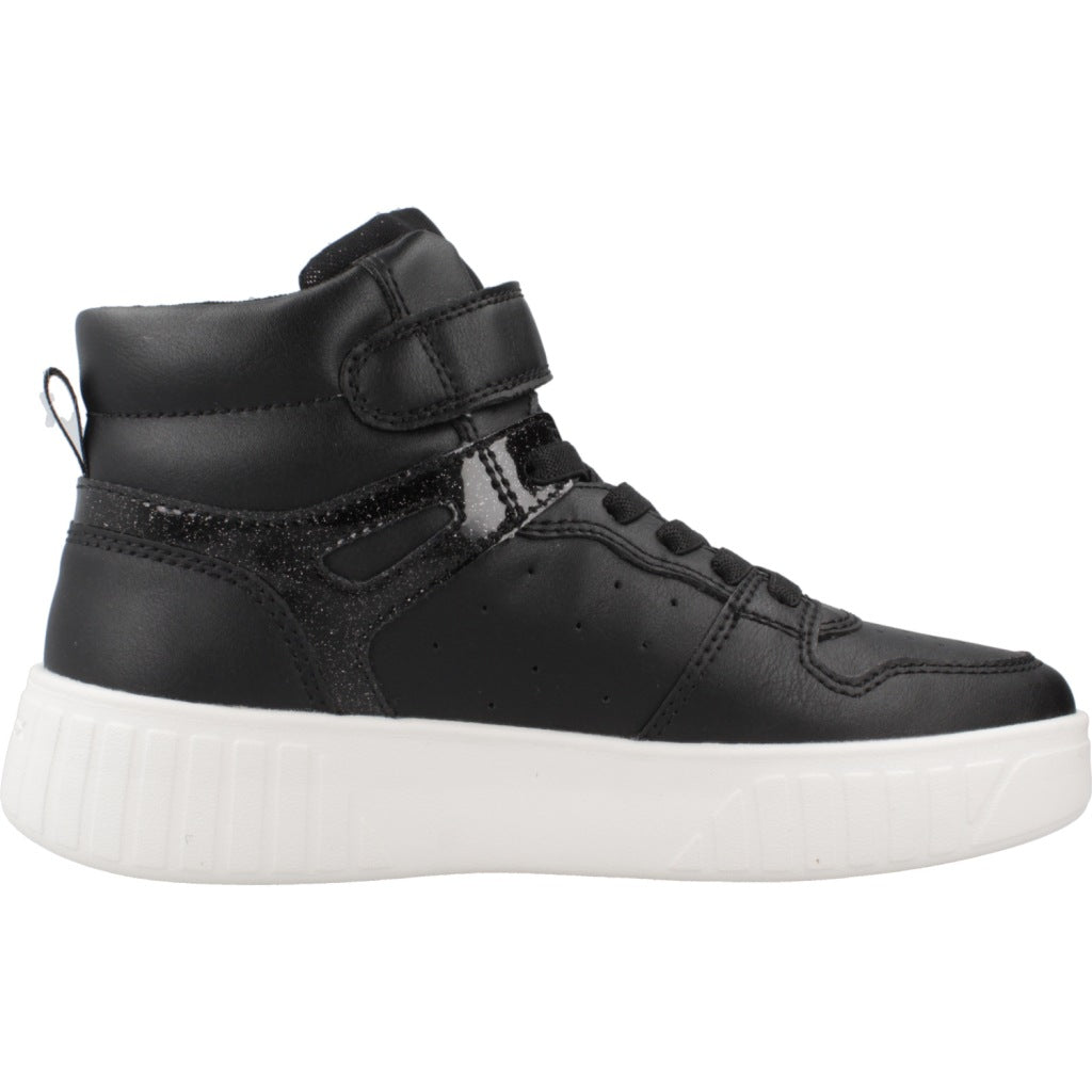 GEOX J MIKIROSHI en color NEGRO  (4)