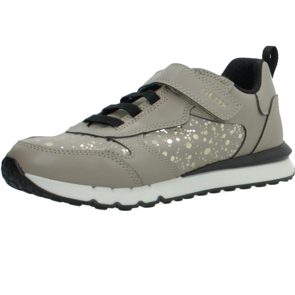 GEOX JGZB BCBL en color GRIS  (1)