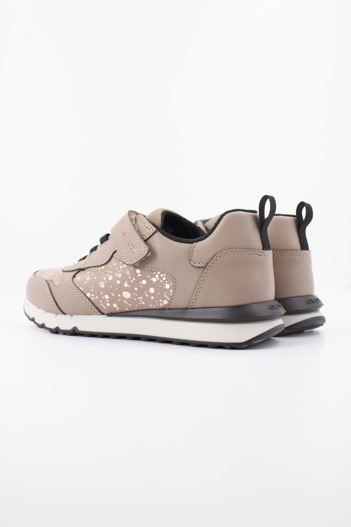GEOX JGZB BCBL en color GRIS  (4)