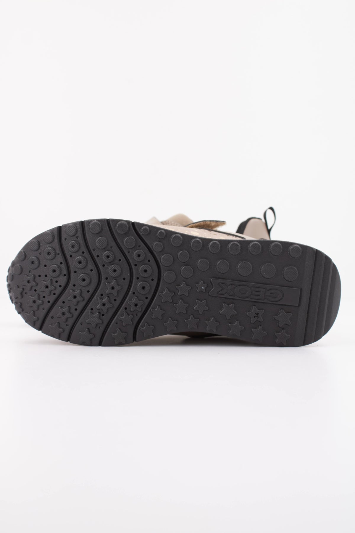 GEOX JGZB BCBL en color GRIS  (5)