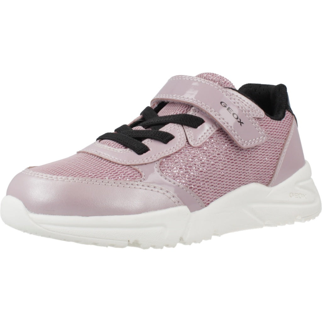 GEOX J LOFTUS en color ROSA  (1)