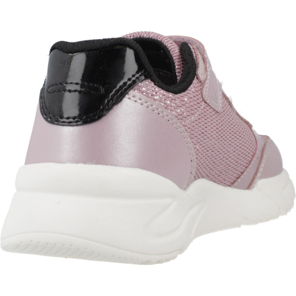 GEOX J LOFTUS en color ROSA  (3)