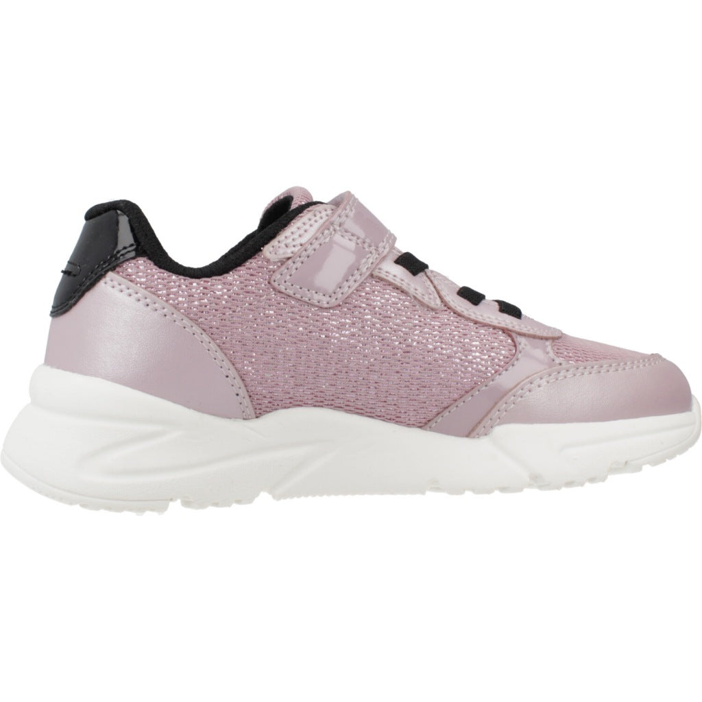 GEOX J LOFTUS en color ROSA  (4)
