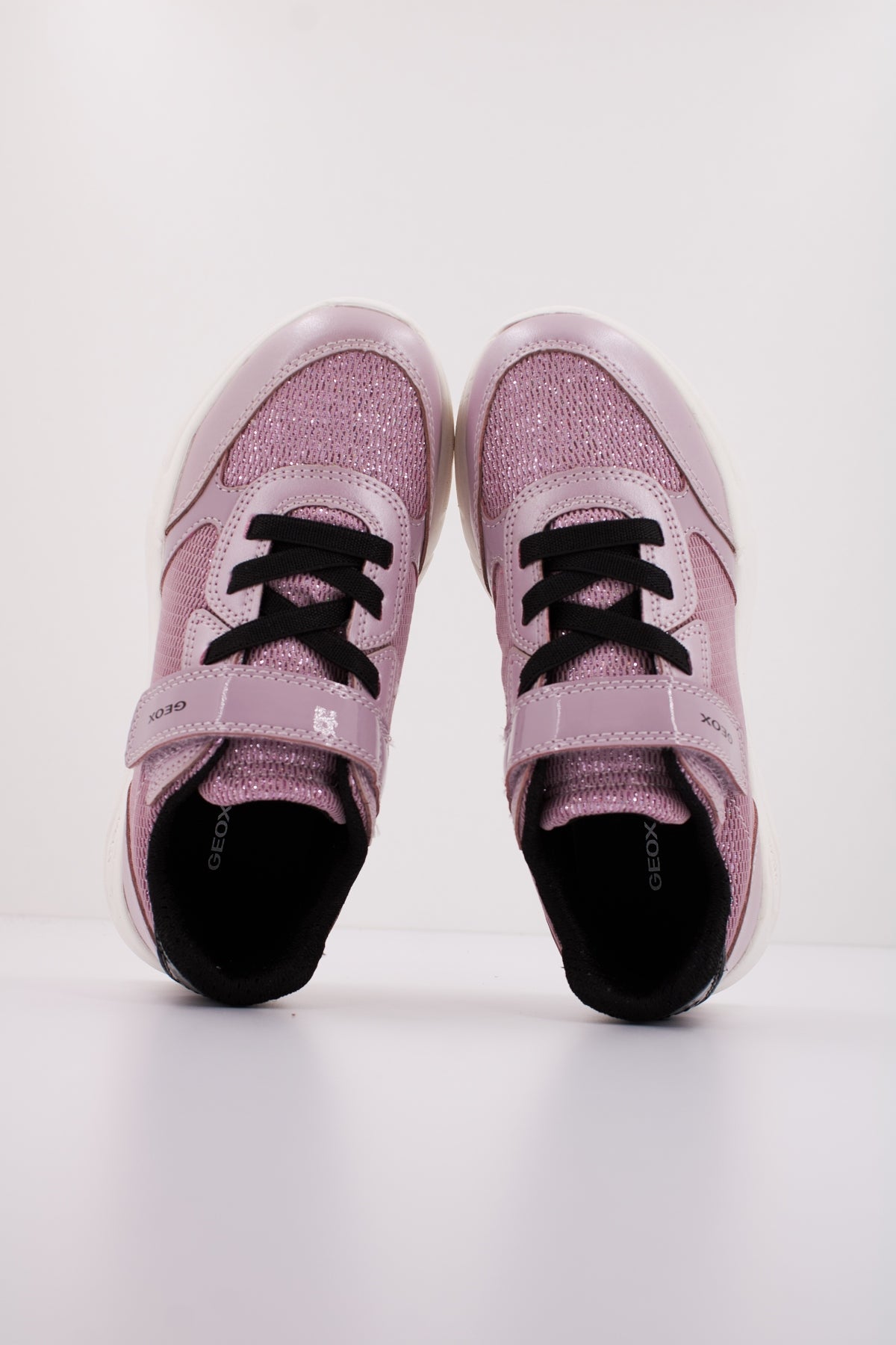 GEOX J LOFTUS en color ROSA  (3)