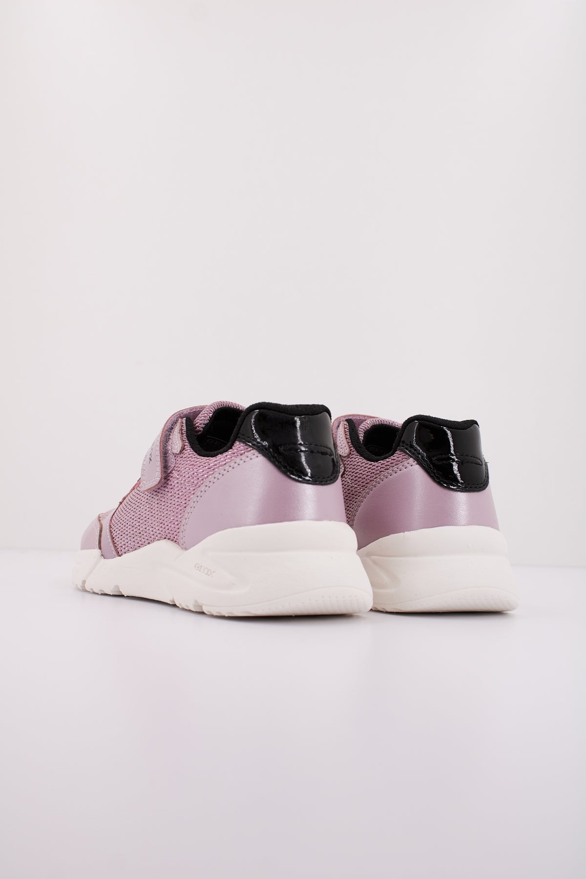 GEOX J LOFTUS en color ROSA  (4)
