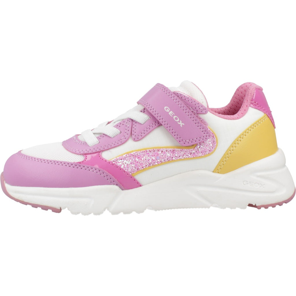 GEOX J LOFTUS en color ROSA  (2)