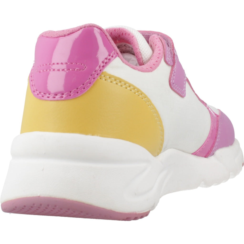 GEOX J LOFTUS en color ROSA  (3)