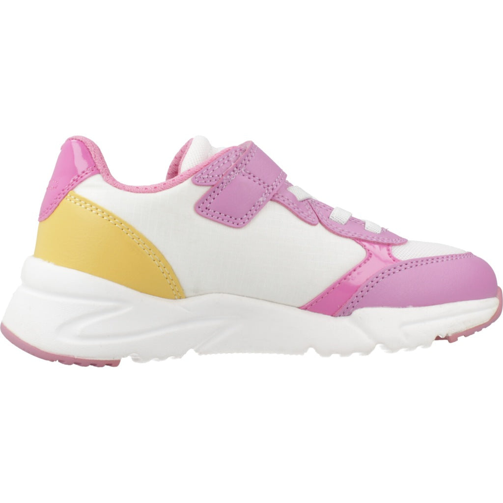 GEOX J LOFTUS en color ROSA  (4)