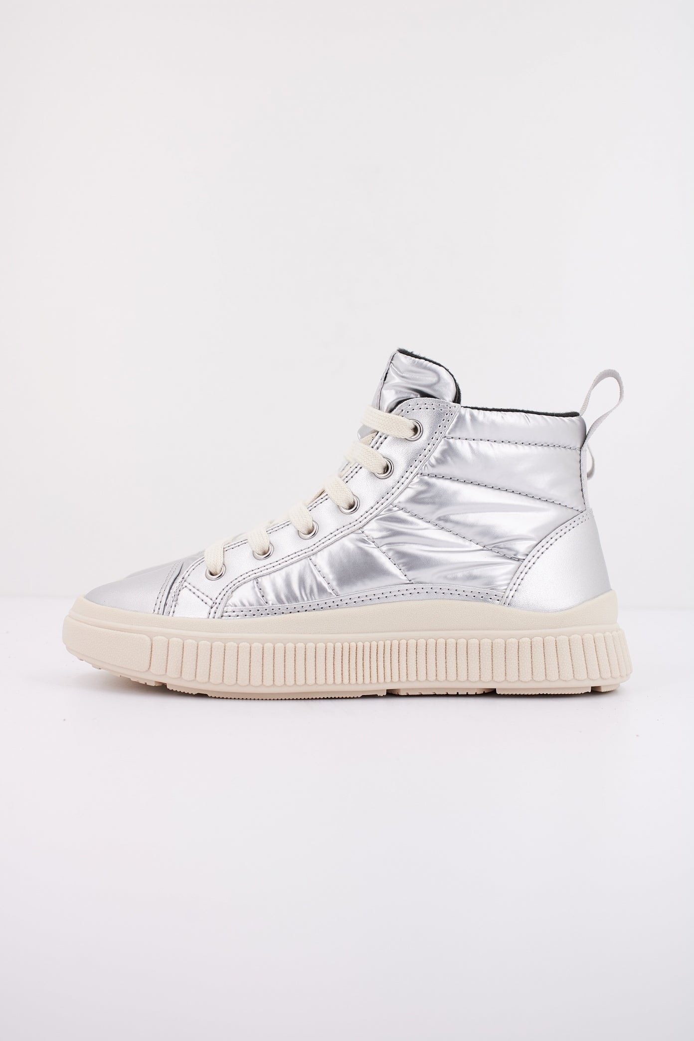 GEOX J LAQUINNY en color PLATA  (1)