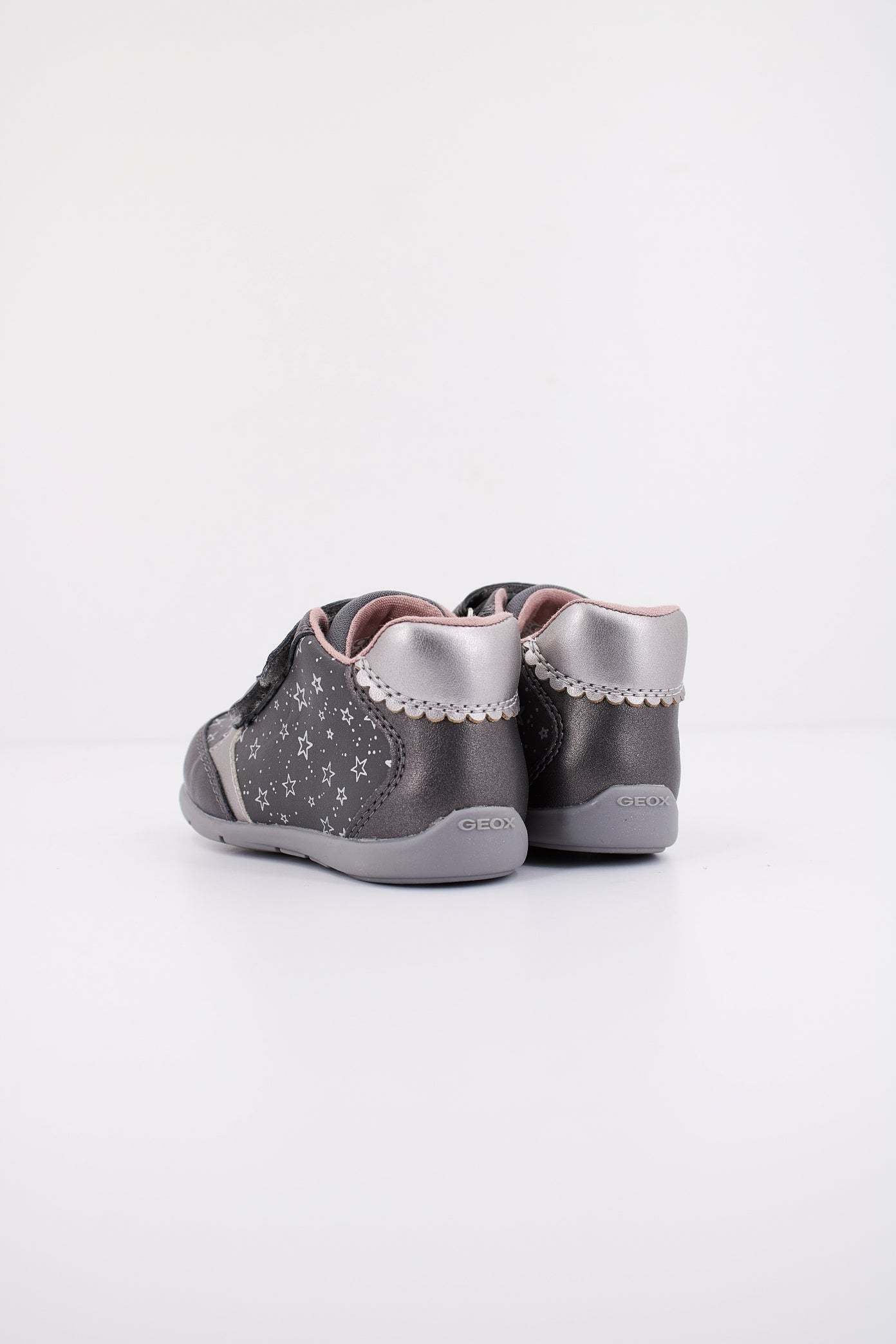 GEOX B ELTHAN en color GRIS  (4)