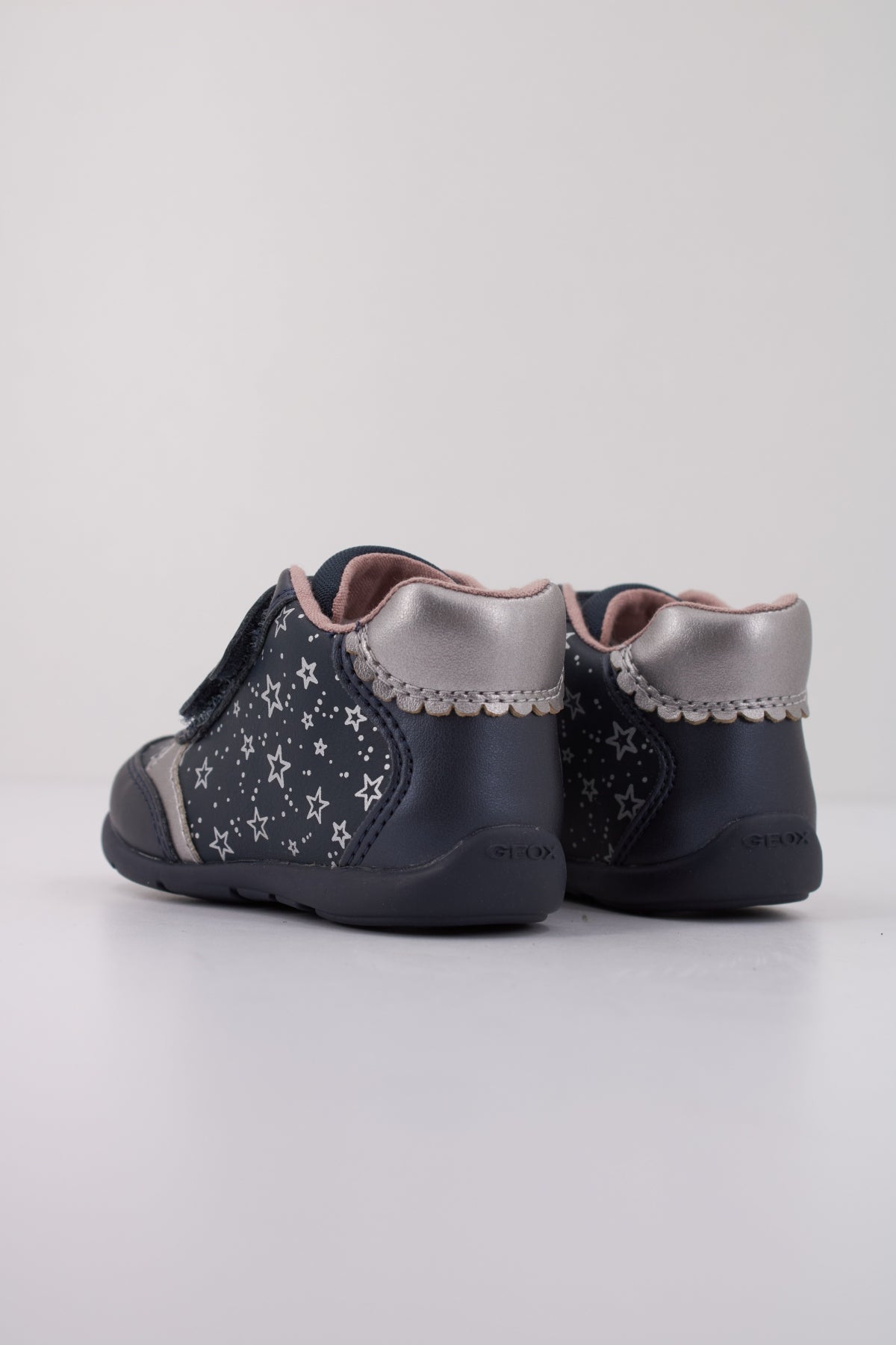 GEOX B ELTHAN en color AZUL  (4)