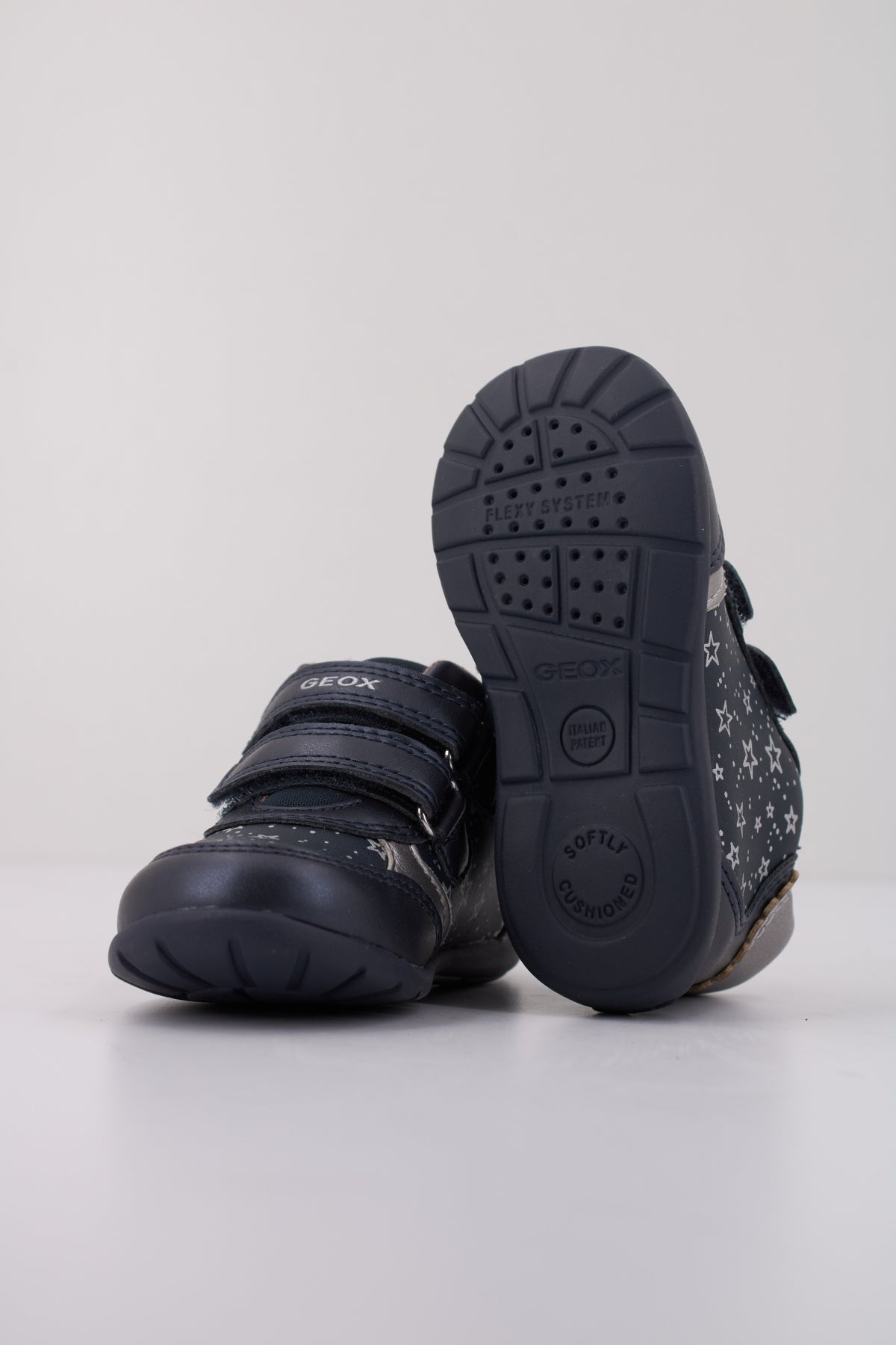 GEOX B ELTHAN en color AZUL  (5)