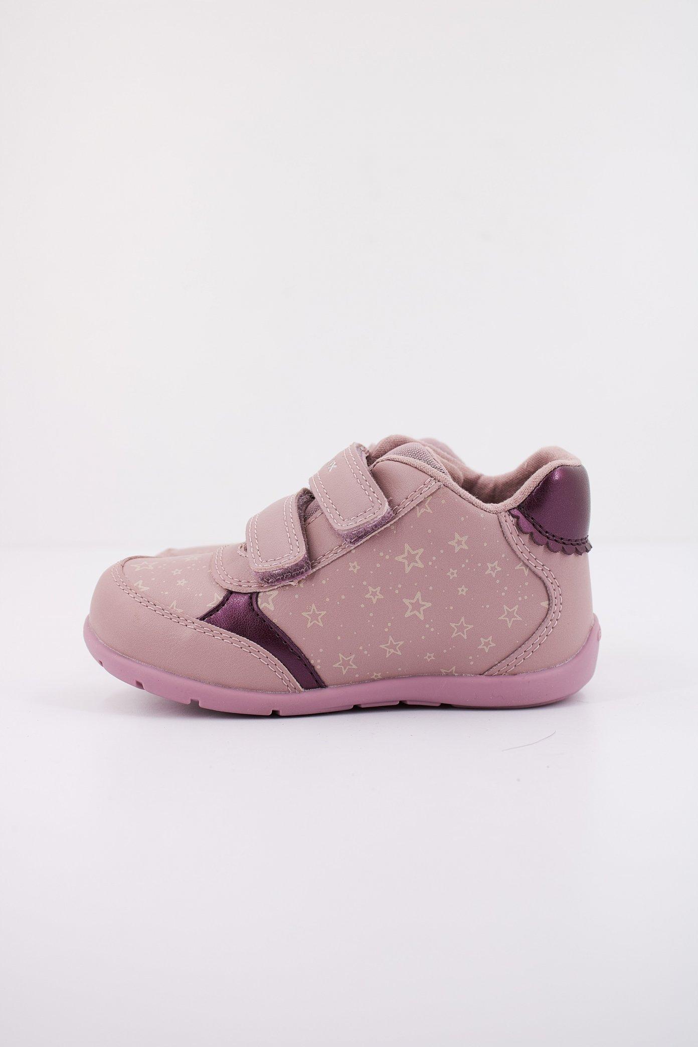 GEOX B ELTHAN en color ROSA  (1)
