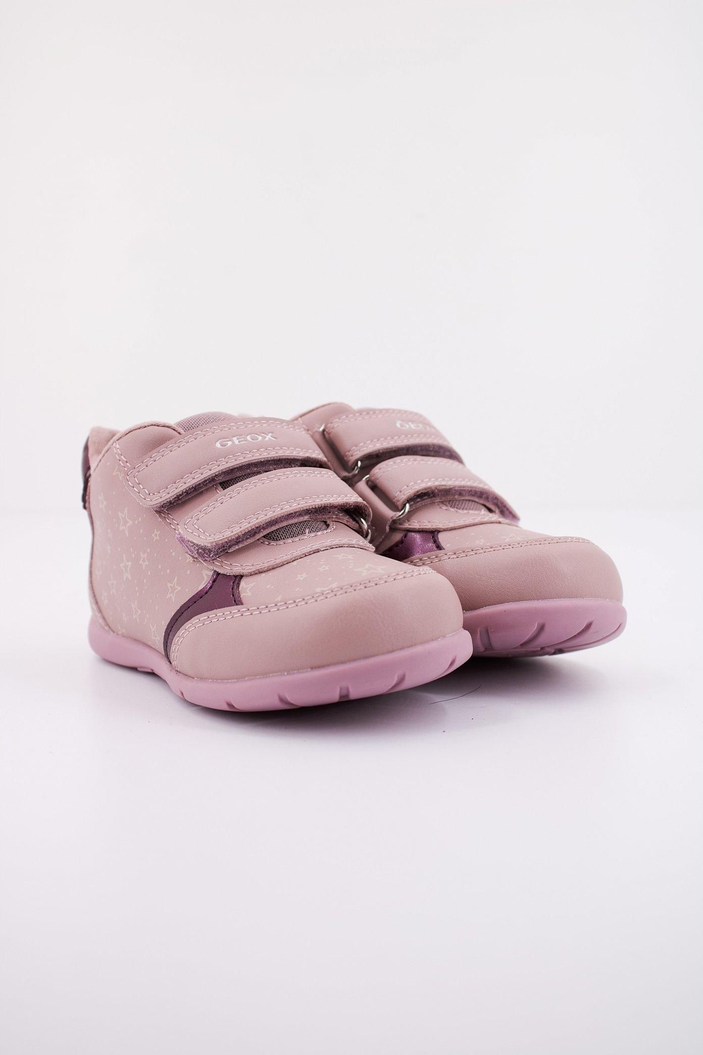 GEOX B ELTHAN en color ROSA  (2)