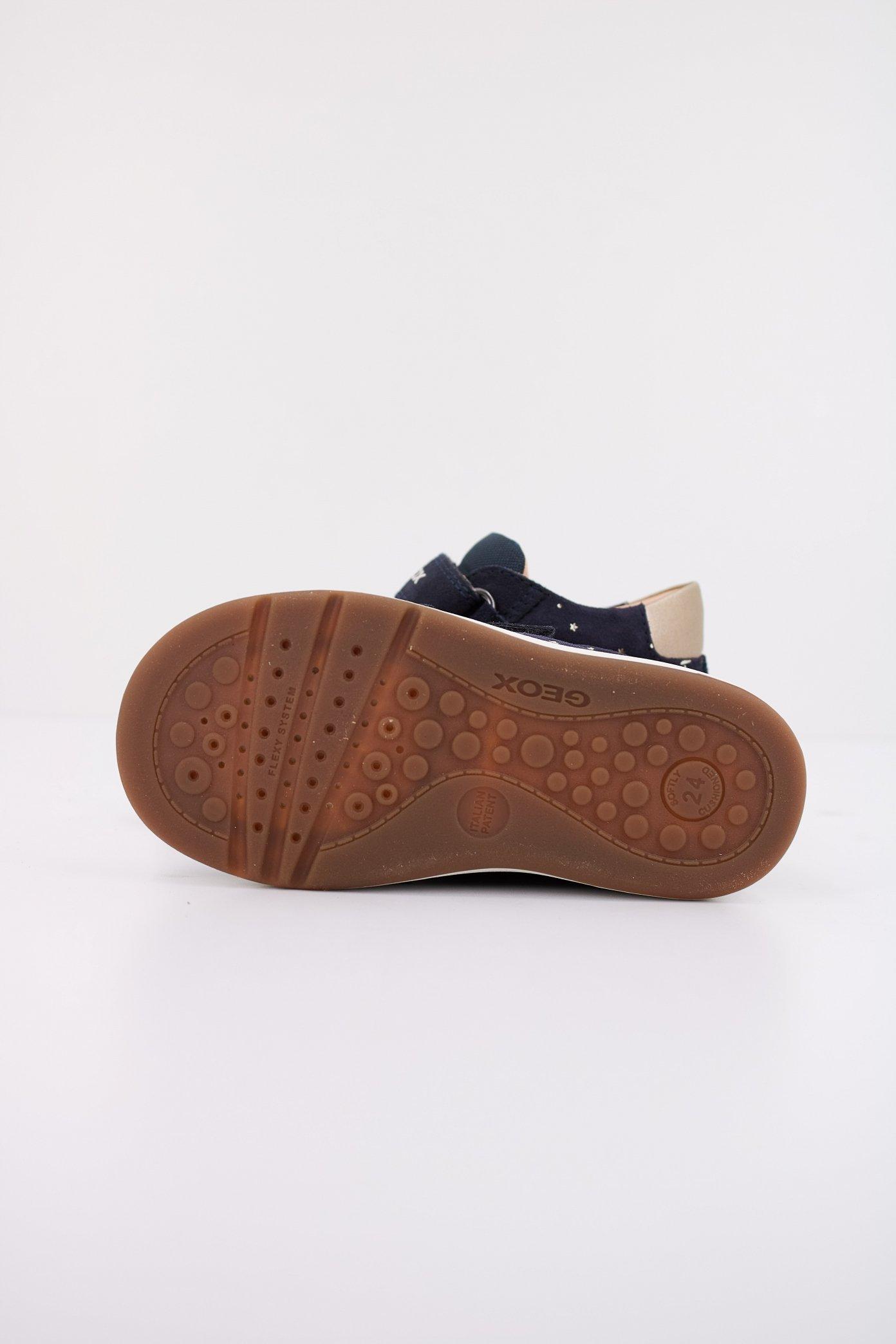 GEOX B BIGLIA en color AZUL  (5)