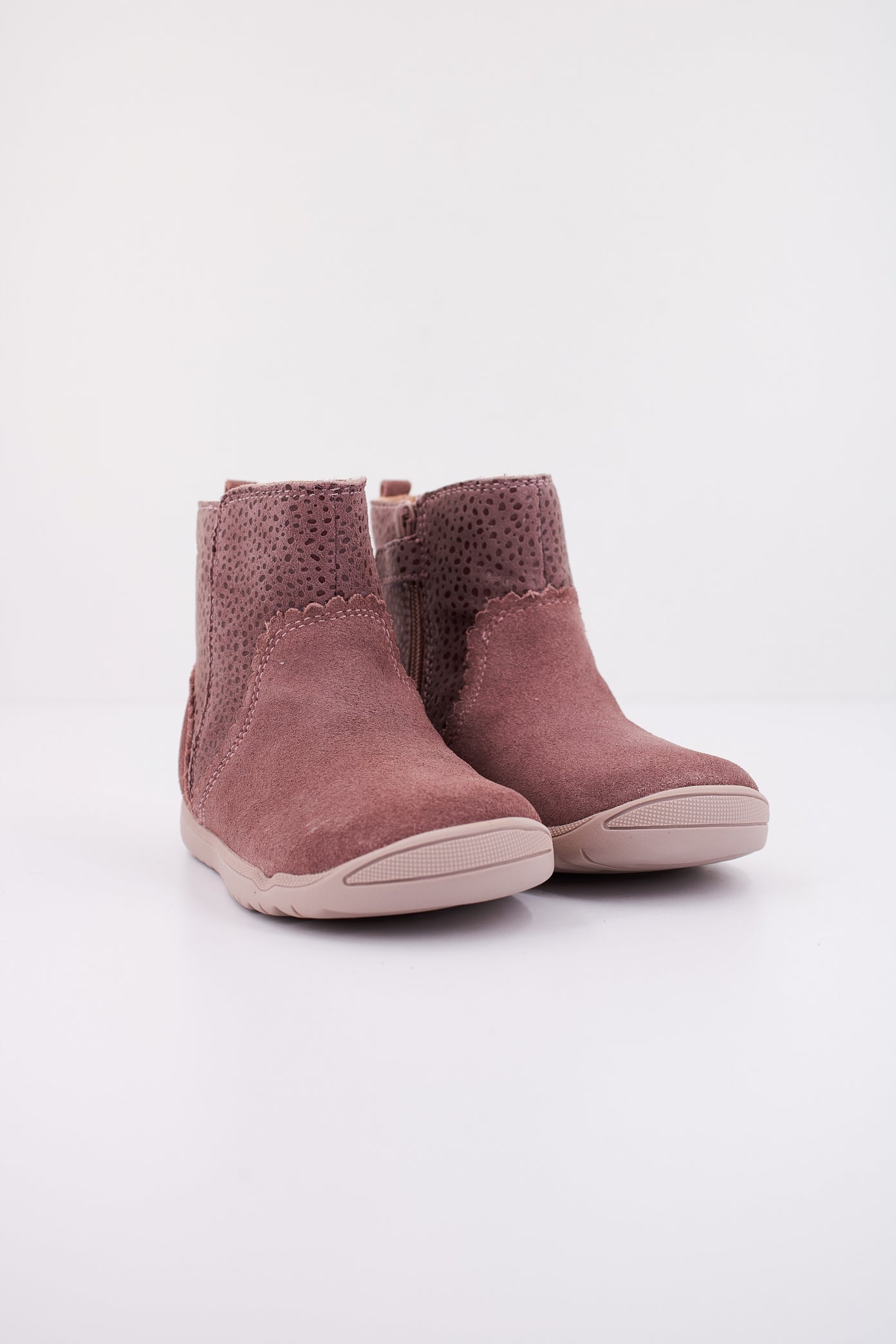 GEOX B MACCHIA en color ROSA  (2)
