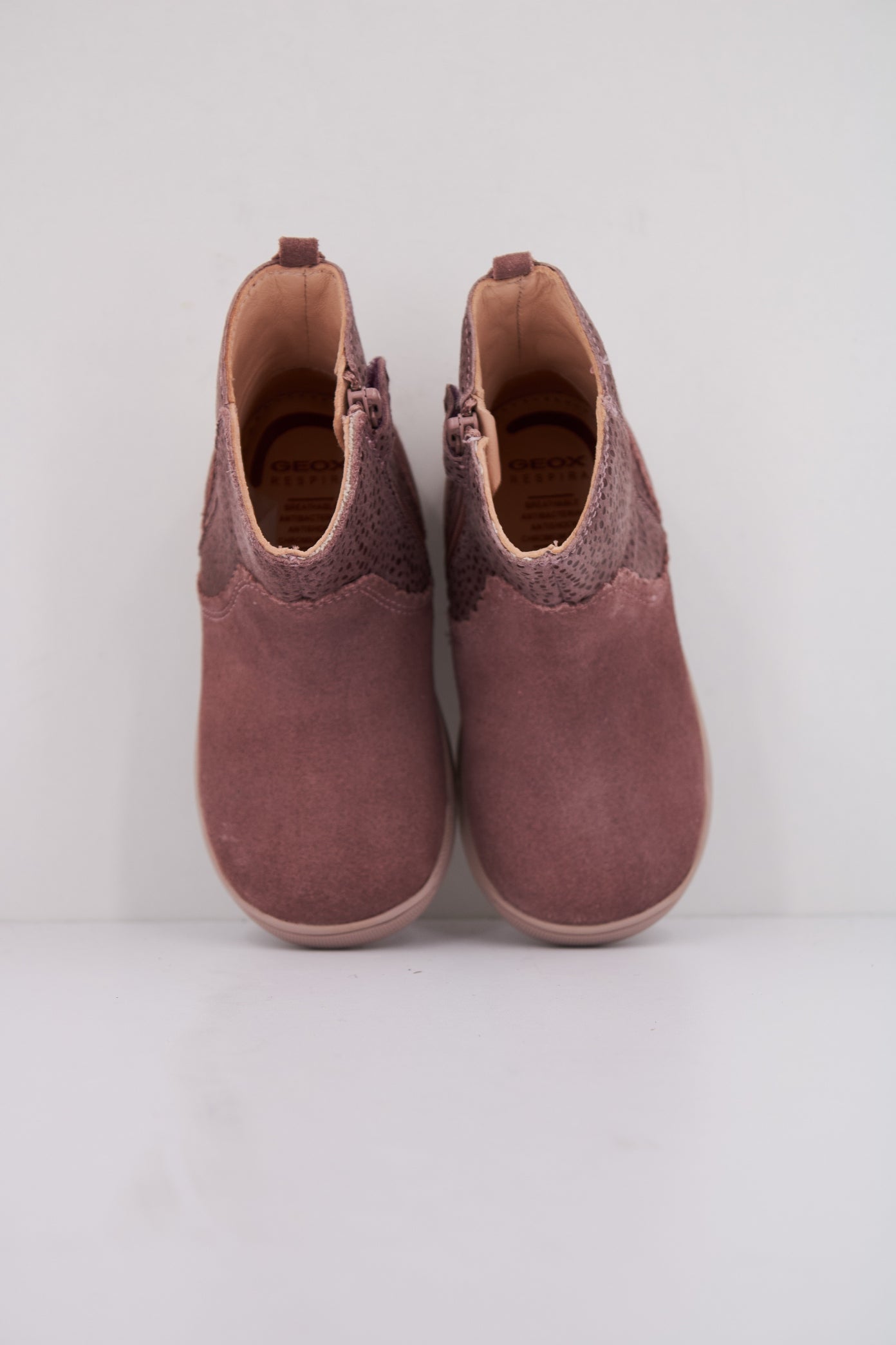 GEOX B MACCHIA en color ROSA  (3)