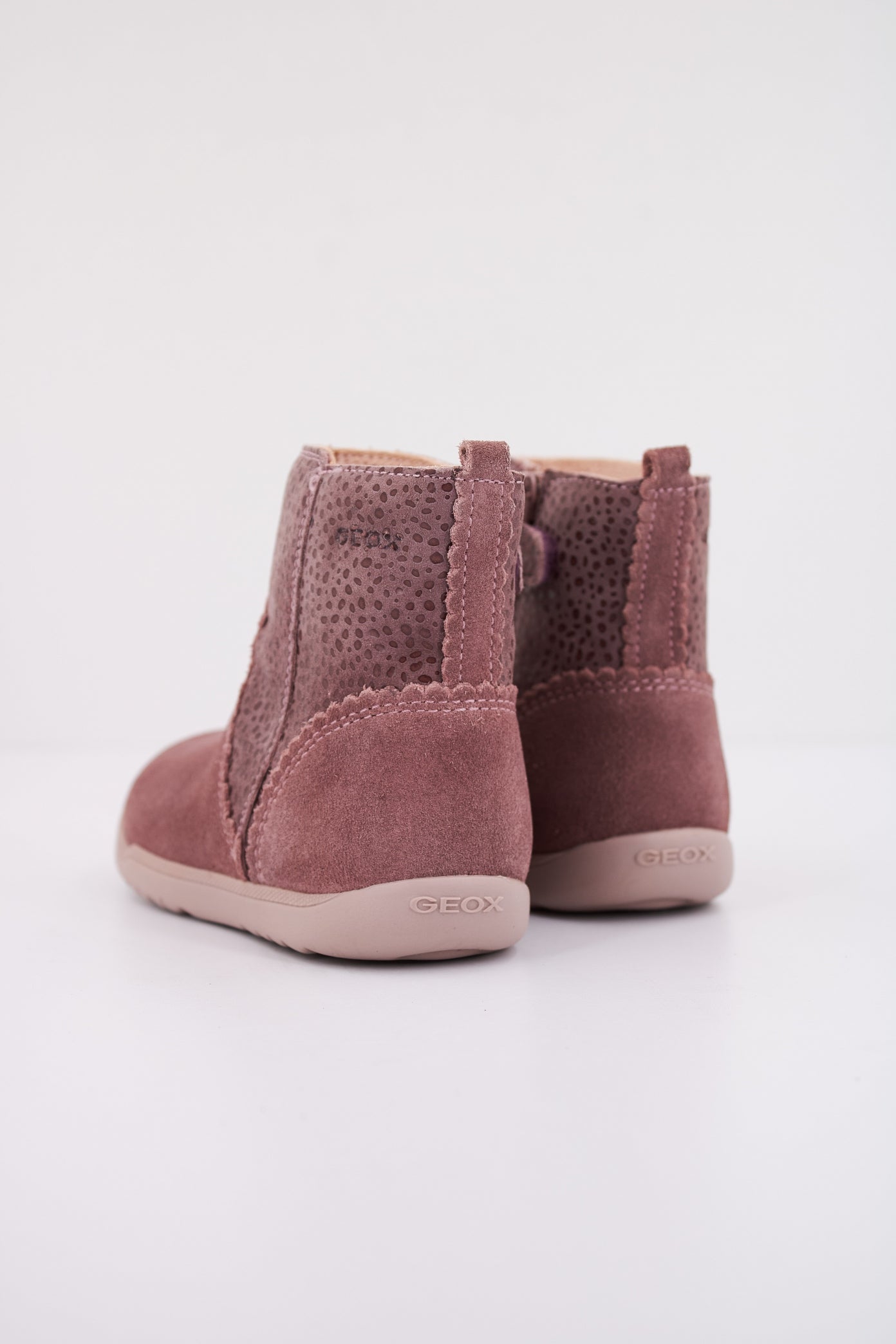GEOX B MACCHIA en color ROSA  (4)