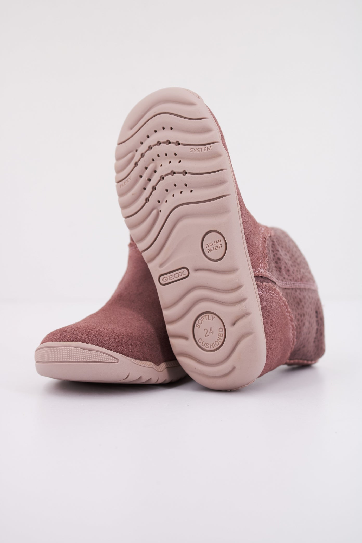 GEOX B MACCHIA en color ROSA  (5)