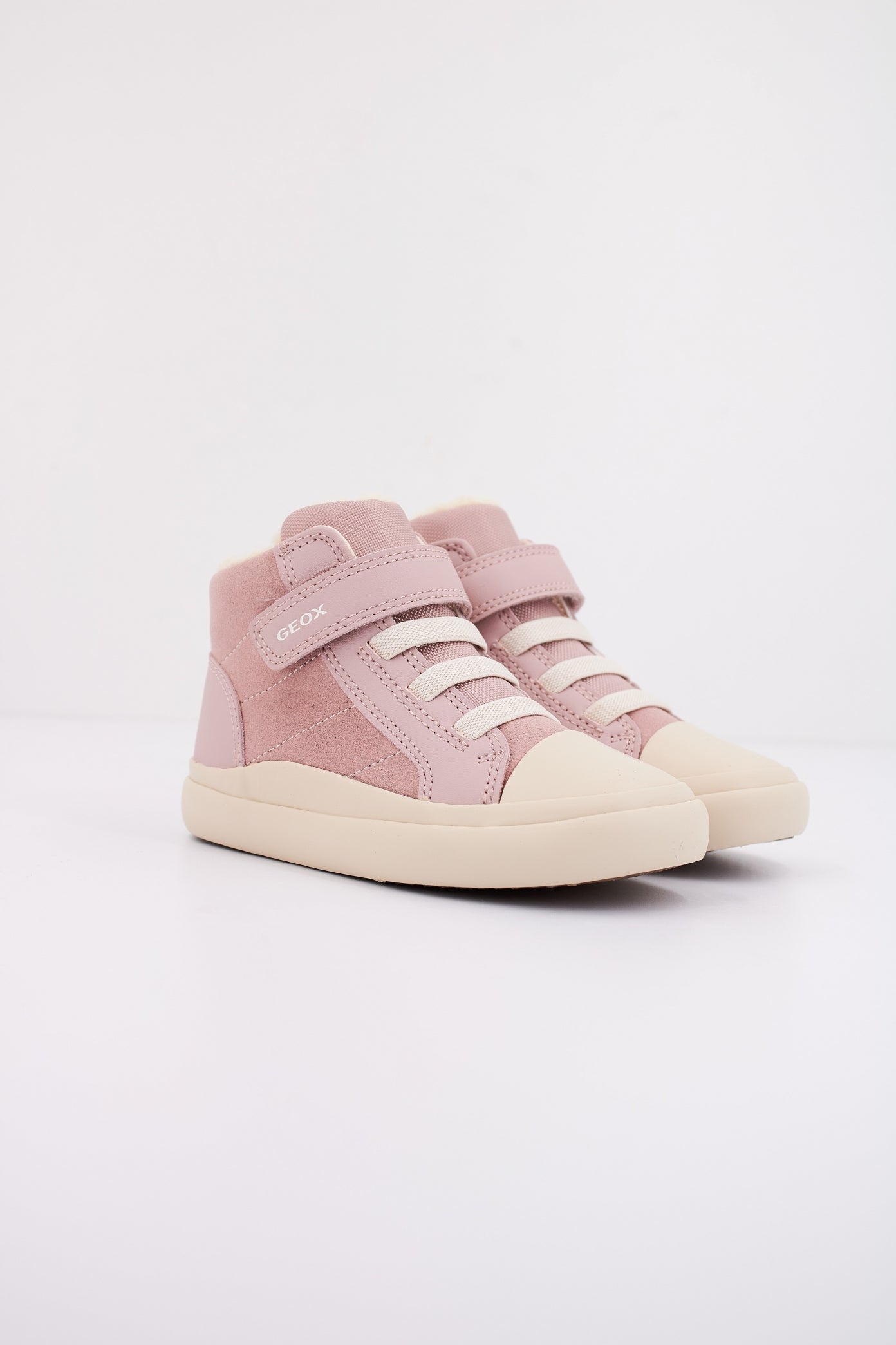 GEOX  B GISLI en color ROSA  (2)