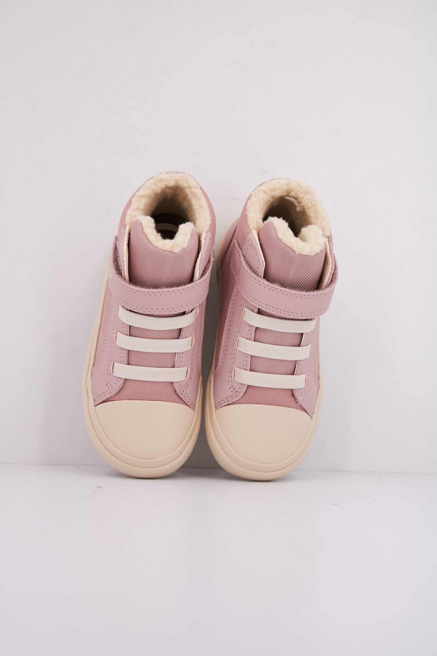 GEOX  B GISLI en color ROSA  (3)