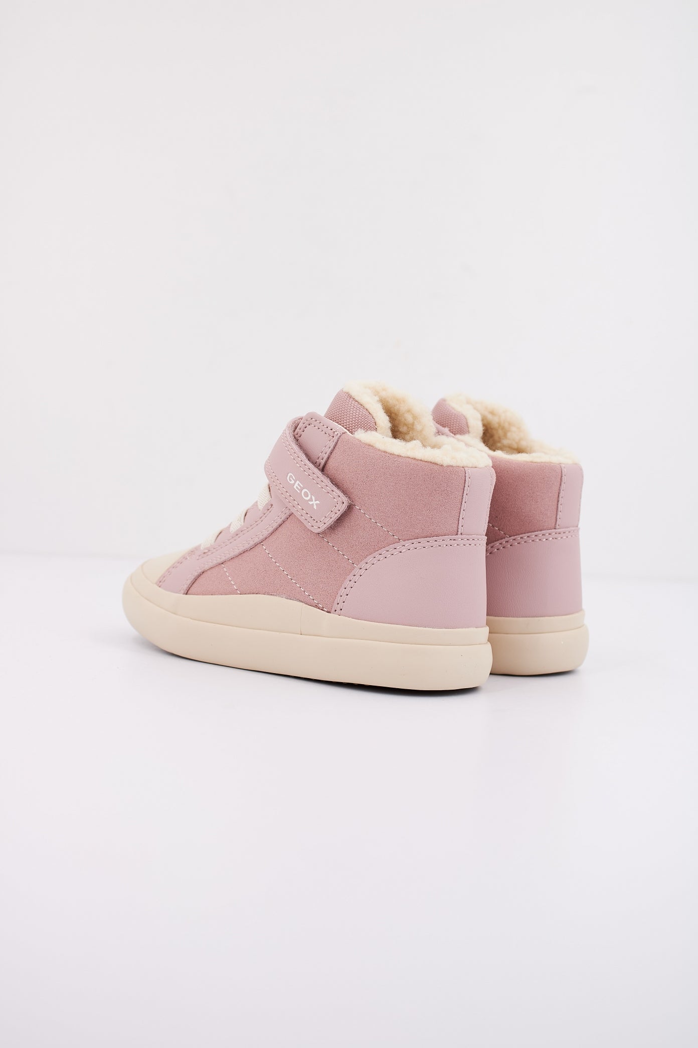 GEOX  B GISLI en color ROSA  (4)